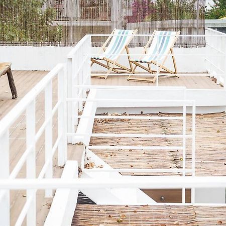 Loft Caparica Beach Кошта-да-Капаріка Екстер'єр фото