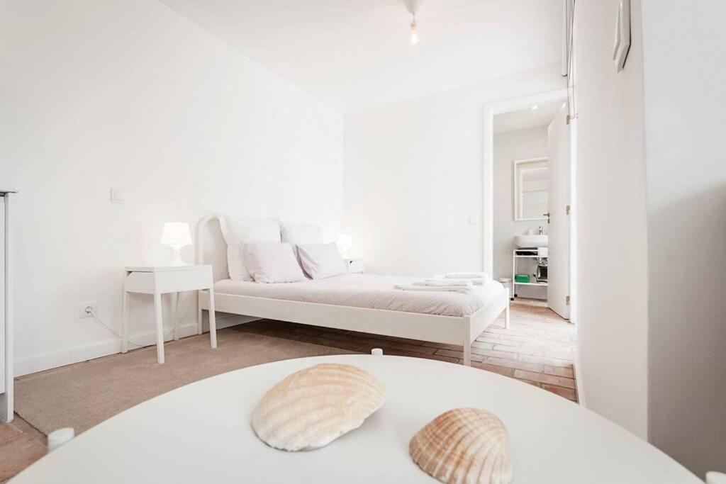 Loft Caparica Beach Кошта-да-Капаріка Екстер'єр фото