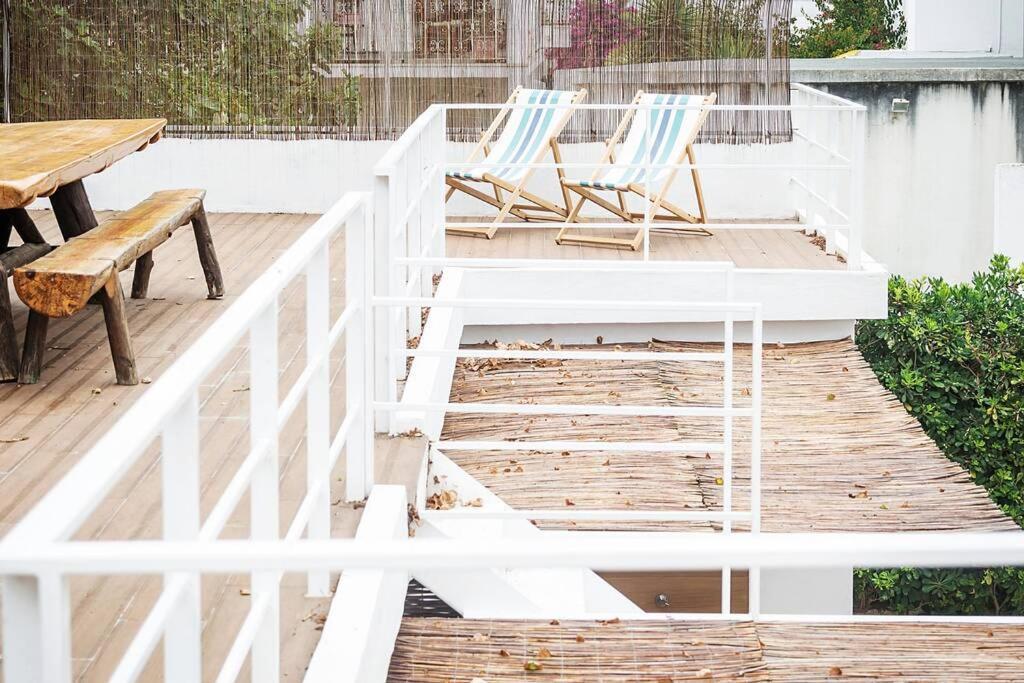 Loft Caparica Beach Кошта-да-Капаріка Екстер'єр фото