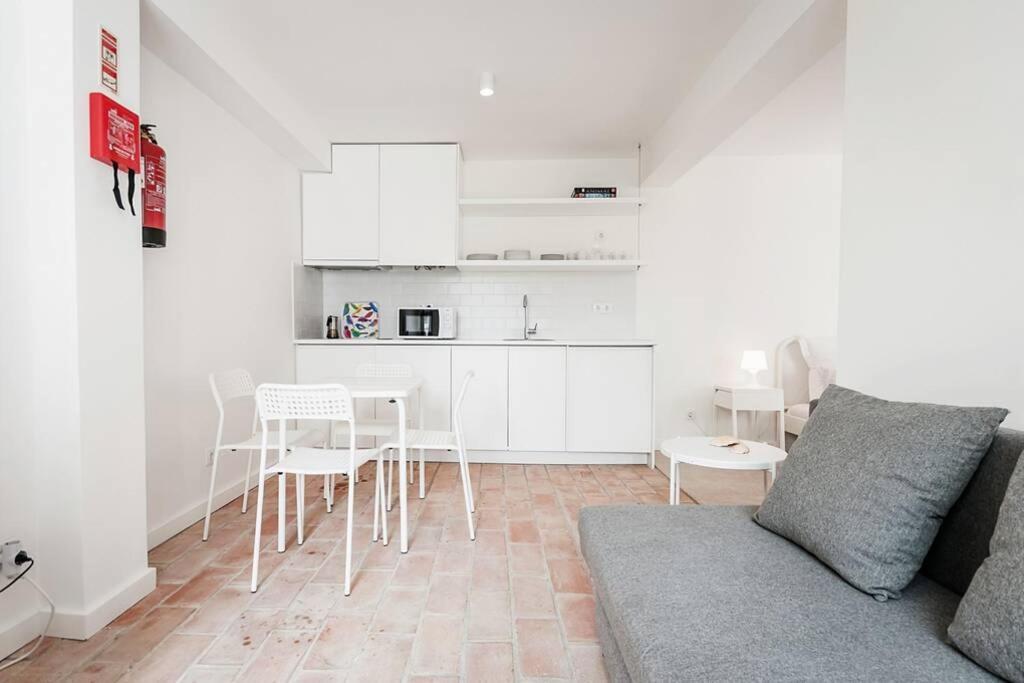 Loft Caparica Beach Кошта-да-Капаріка Екстер'єр фото